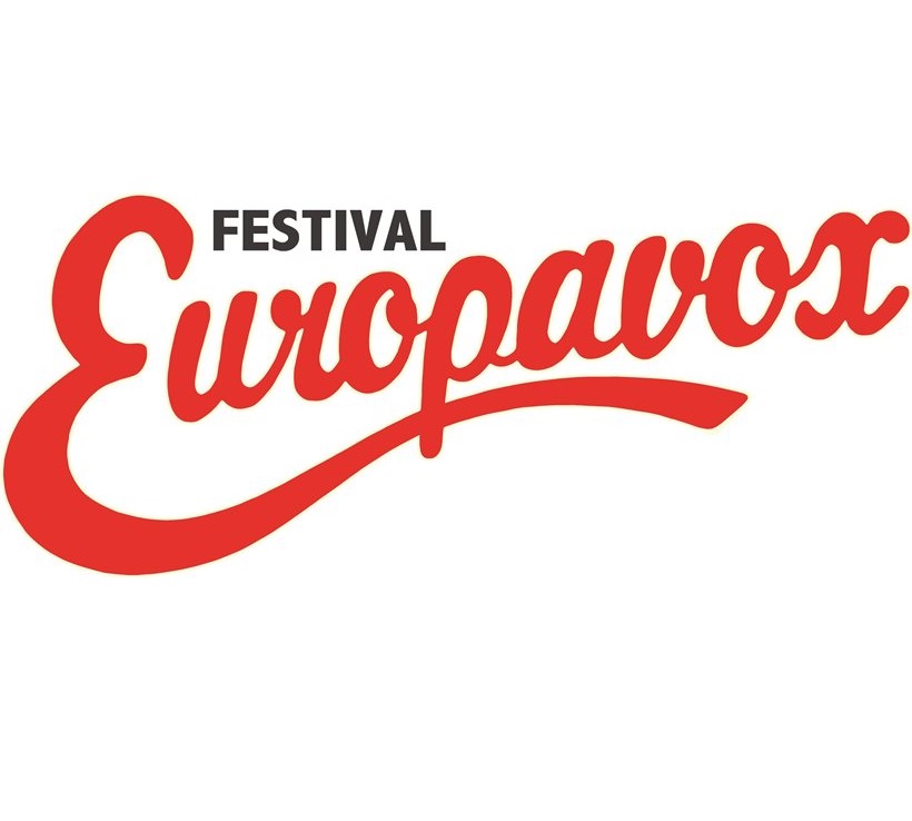 Logo Europavox