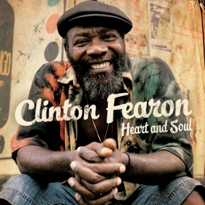 clinton fearon