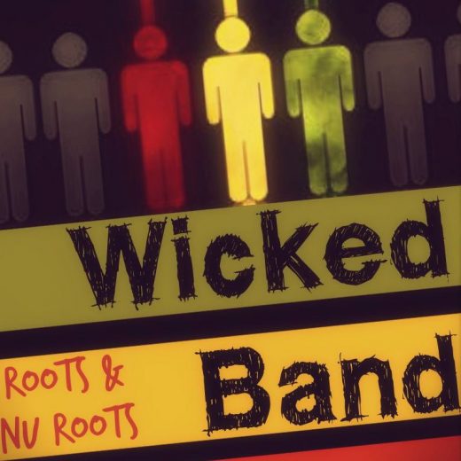 wicked band