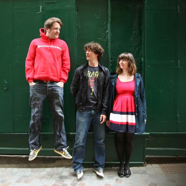 The Wendy Darlings