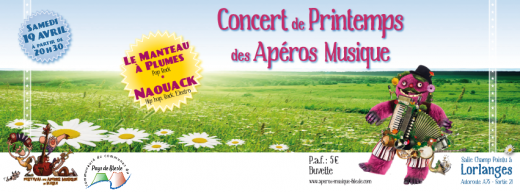 concert printemps