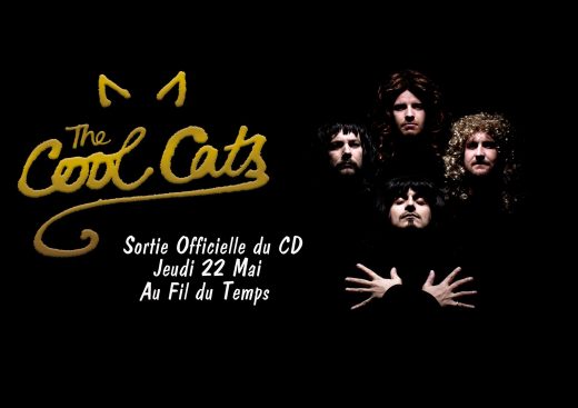 cool cats 22 mai fil du temps clermont ferrand