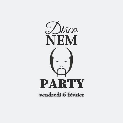 disco nem