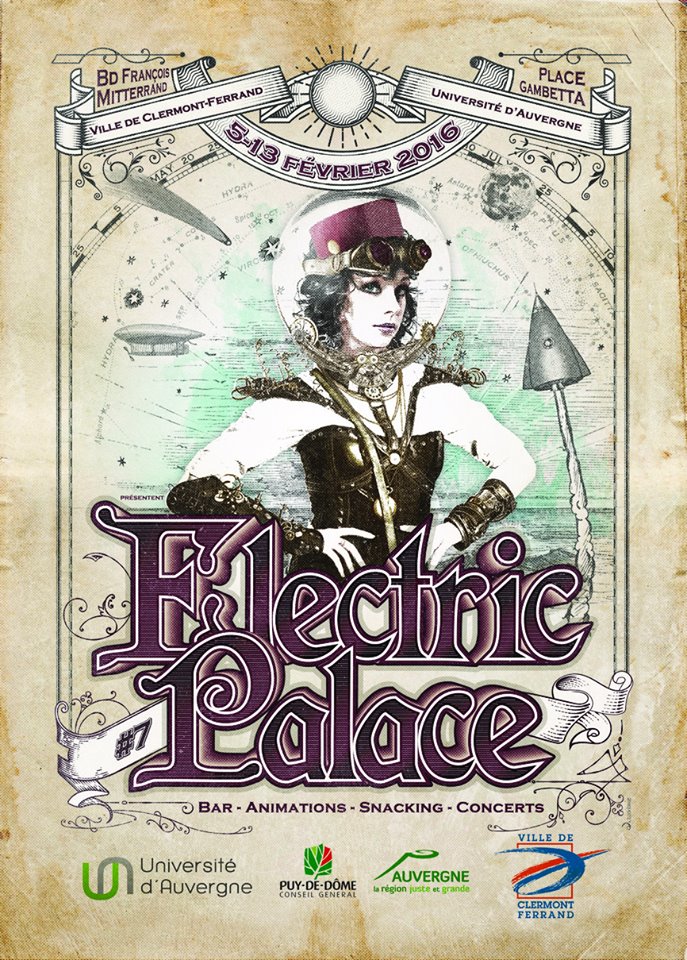 electric palace