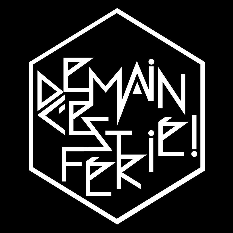 DemainCestFérié