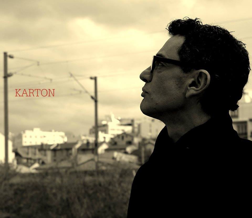 Karton